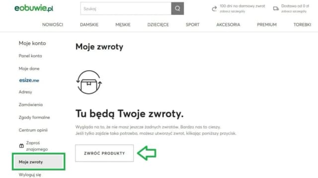 Czy można zwrócić noszone buty CCC? Sprawdź, co musisz wiedzieć Czy można zwrócić noszone buty CCC? Sprawdź, co musisz wiedzieć