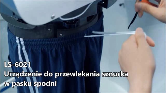 Jak wciągnąć sznurek do spodni - proste metody i skuteczne triki Jak wciągnąć sznurek do spodni - proste metody i skuteczne triki