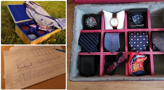 Jak zapakować krawat na prezent, by zachwycić obdarowanego? Jak zapakować krawat na prezent, by zachwycić obdarowanego?