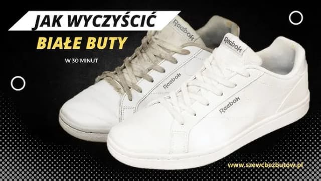Jak wyczyścić buty bez pasty? Naturalne metody na skuteczne czyszczenie Jak wyczyścić buty bez pasty? Naturalne metody na skuteczne czyszczenie