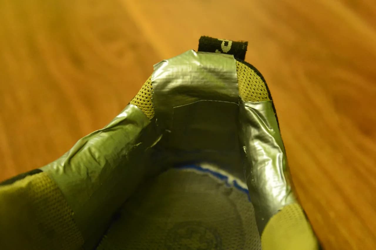 Jak naprawić pięty w butach - proste sposoby na skuteczną naprawę Jak naprawić pięty w butach - proste sposoby na skuteczną naprawę