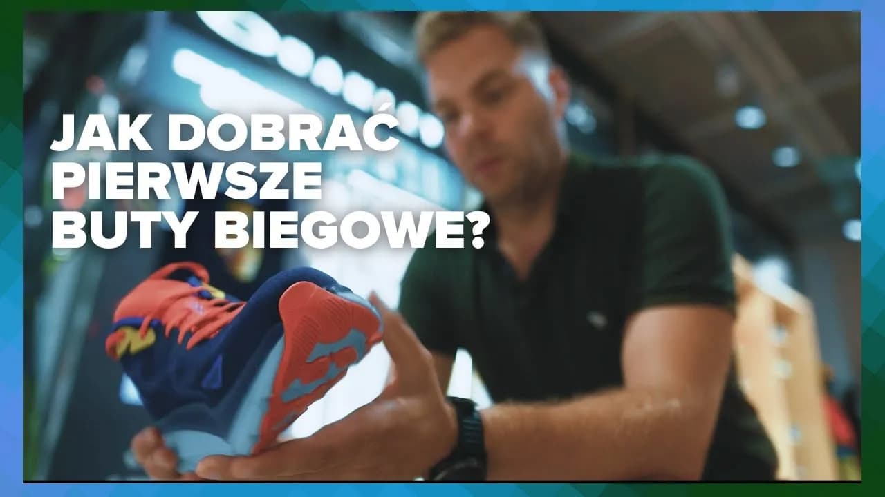 Jak dobrać buty biegowe, aby uniknąć kontuzji i cieszyć się bieganiem Jak dobrać buty biegowe, aby uniknąć kontuzji i cieszyć się bieganiem